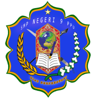 E- ELEARNING SMPN 9 PPU