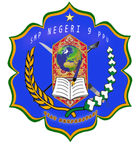 SMP NEGERI 9 PPU