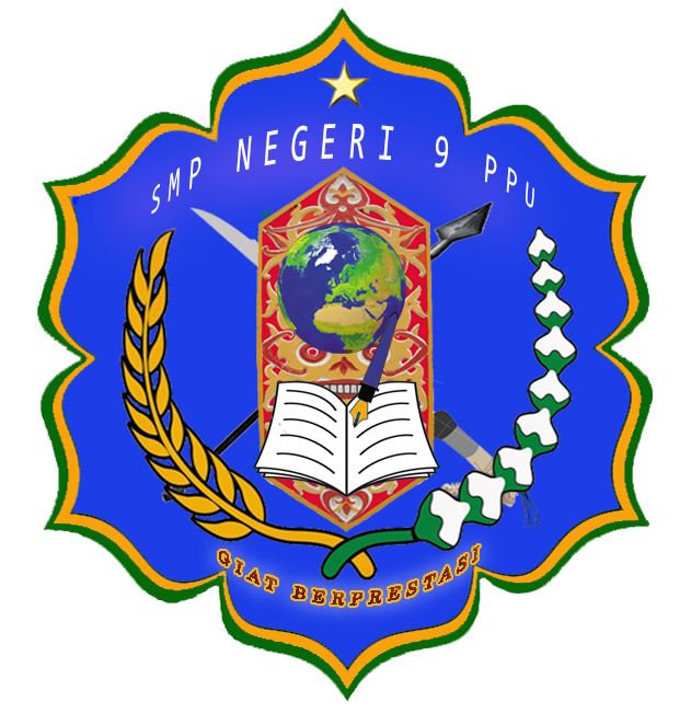 E- ELEARNING SMPN 9 PPU